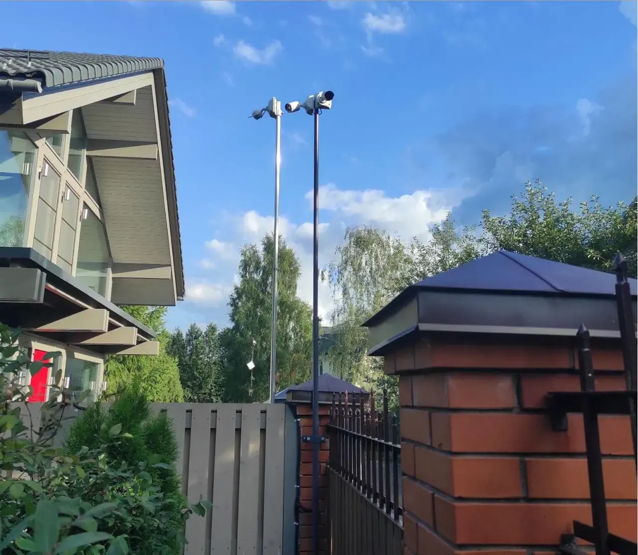 Video nadzor radovi 13