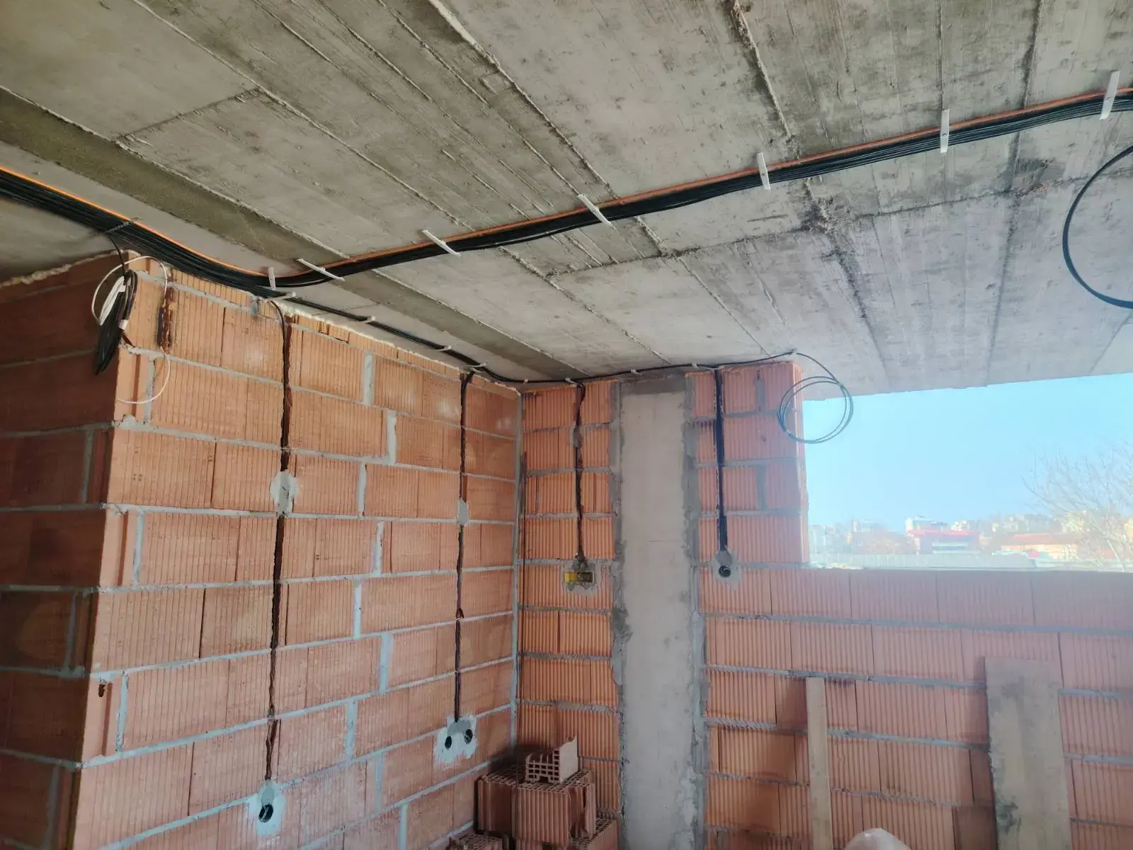 Elektroinstalacije rad 2