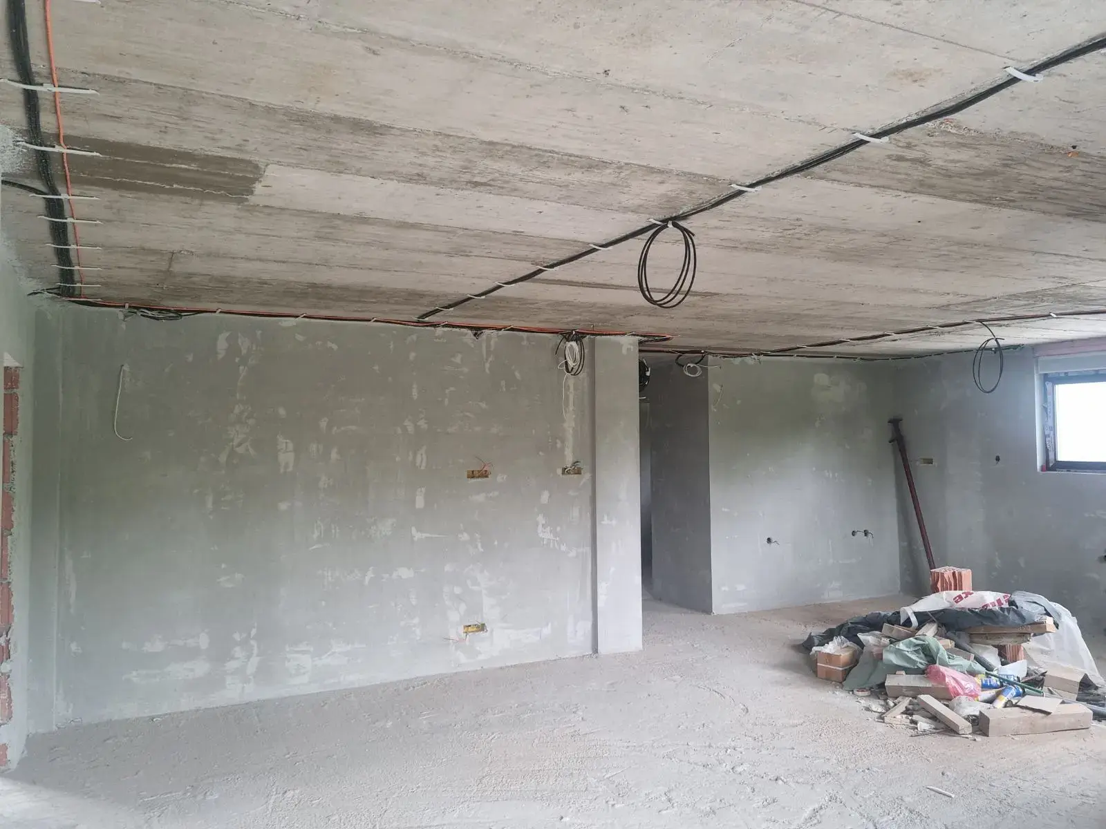 Elektroinstalacije rad 6