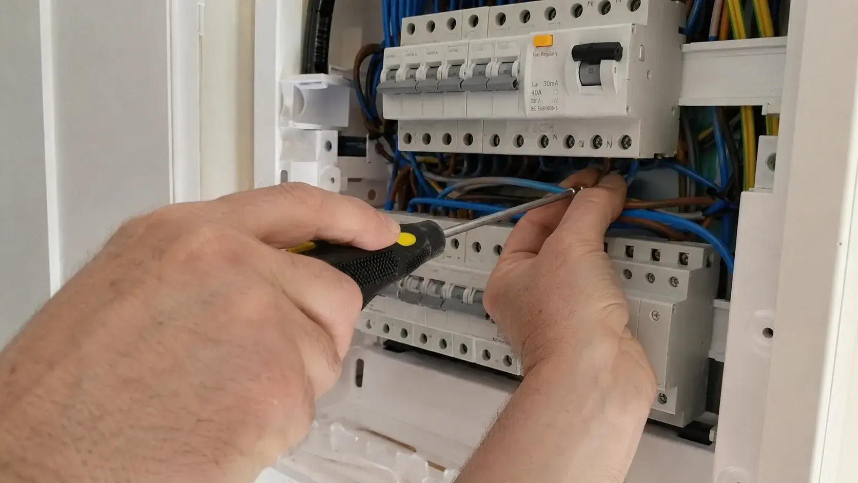 Elektroinstalacije