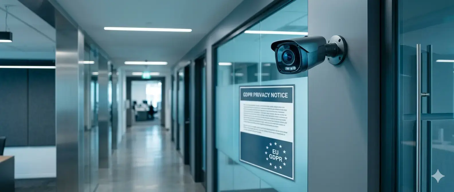 Video nadzor i GDPR: Šta vlasnici firmi moraju da znaju