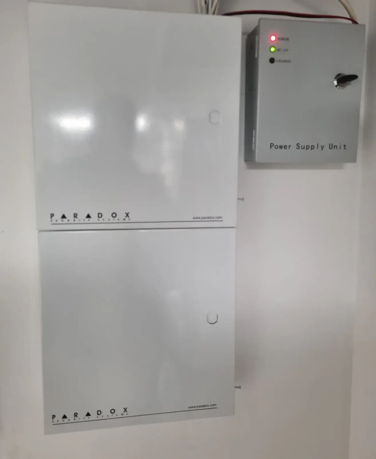 Elektroinstalacije – slika 25