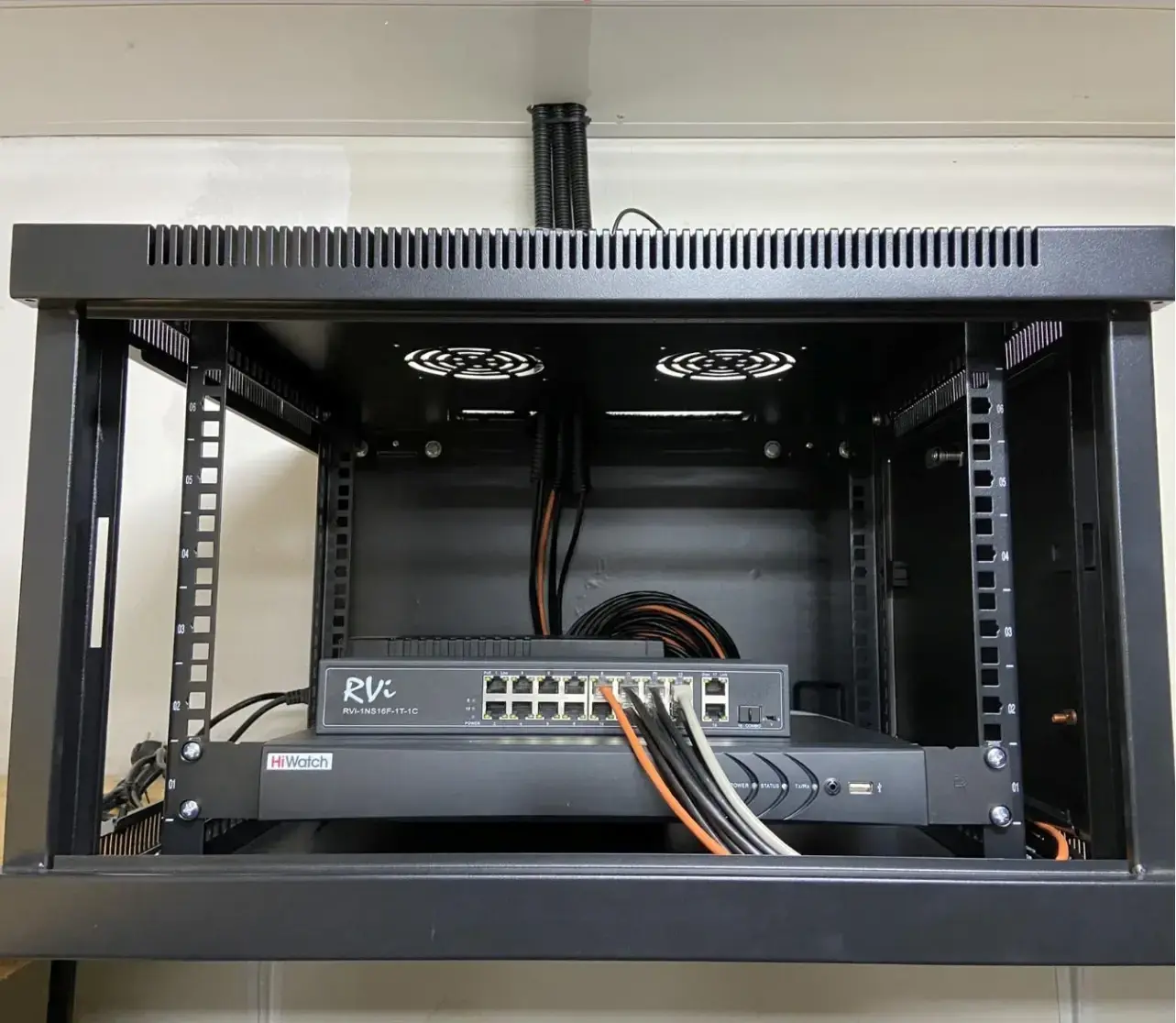 Video nadzor – slika 9