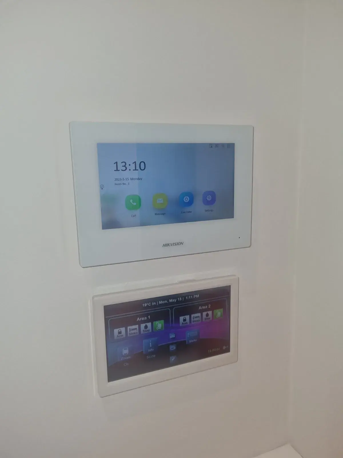 Smart Home: pametna kuća